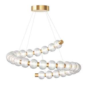 Maytoni hanglamp amulet - Ø80