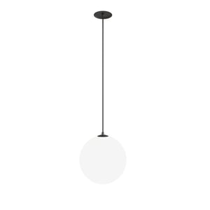Technical Maytoni hanglamp luna en wit Ø20