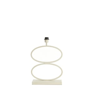 Light & Living lampvoet stelius 33x17x42cm -