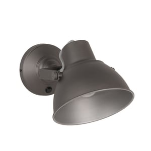 Label51 Wandlamp raw - metaal xl