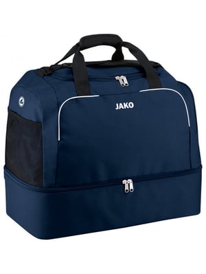 Jako Sporttas classico met bodemvak 2050-09