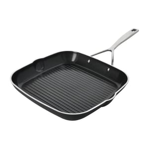 Demeyere Alu pro 5 ceraforce grillpan 28 cm