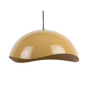 Leitmotiv hanglamp waved large honing