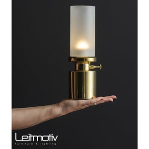 Leitmotiv hanglamp dome -