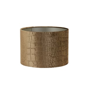 Light & Living lampenkap praya Ø20x15cm -
