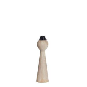 Light & Living lampvoet festina Ø9x33cm -
