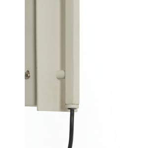 Light & Living wandlamp 101x10x33 cm mareno crème