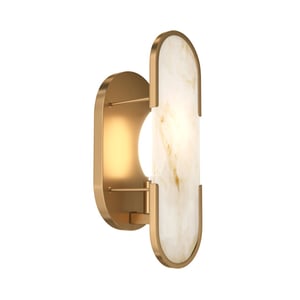 Maytoni wandlamp marmo -