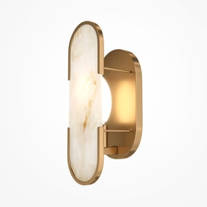 Maytoni wandlamp marmo -