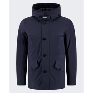 Woolrich Heren stretch arctic parka