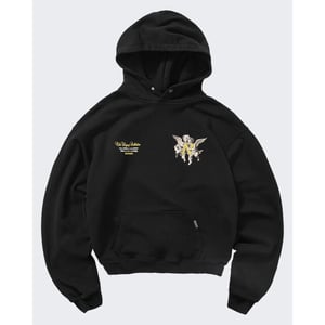 Represent Heren legacy cherubs hoodie