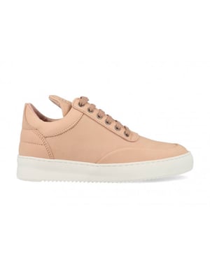 Filling Pieces Filling pieces low top ripple roze