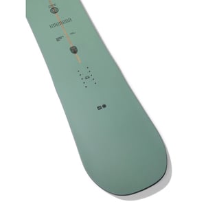 Arbor Collective formula decon snowboard heren -
