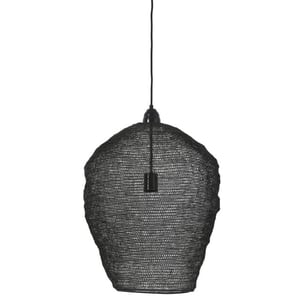 Light & Living hanglamp nikki 45x45x60 -