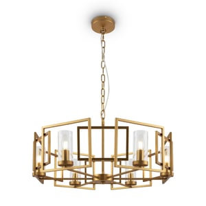 Maytoni hanglamp bowi - Ø65,6