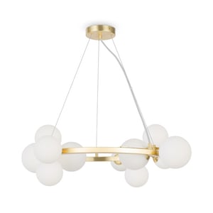 Maytoni hanglamp dallas - Ø67