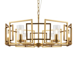 Maytoni hanglamp bowi - Ø65,6