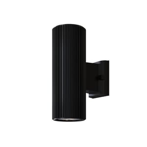 Maytoni Outdoor wandlamp rando - Ø9,5