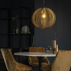 Furnilux Hanglamp by-boo floss xl large 53 x 48 cm