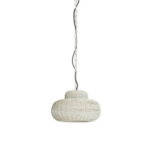 Light & Living hanglamp piedra Ø35x21.5cm -