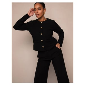 Freebird Jacket liselotte jer-structure-25-3