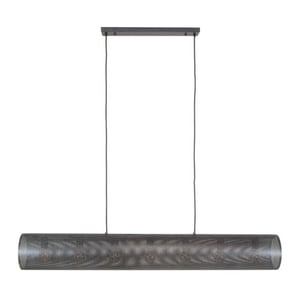 Hoyz hanglamp 7l koker xl mesh artic