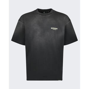 Represent Heren owners club t-shirt