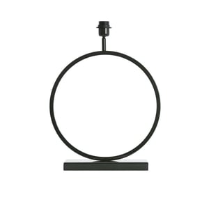 Light & Living lampvoet liva 40x12.5x48cm -