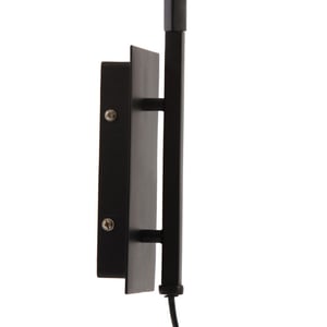 Light & Living wandlamp lyra 43x43x115cm -