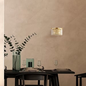 Maytoni wandlamp dune -