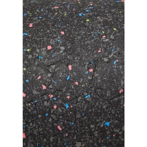 Nike nike move yoga mat 4 mm -