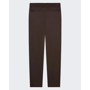 Valenza Heren flannel stretch tapered trouse