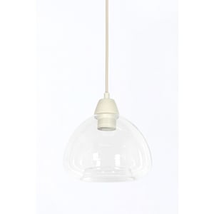 Light & Living hanglamp bisho Ø30x14cm -
