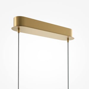 Maytoni hanglamp light reflection messing