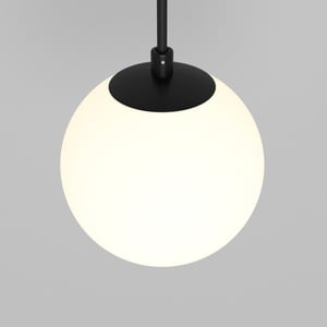Technical Maytoni hanglamp luna en wit Ø10
