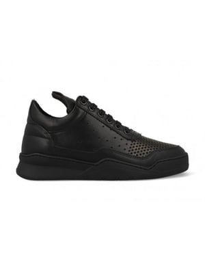 Filling Pieces Pieces low top ghost