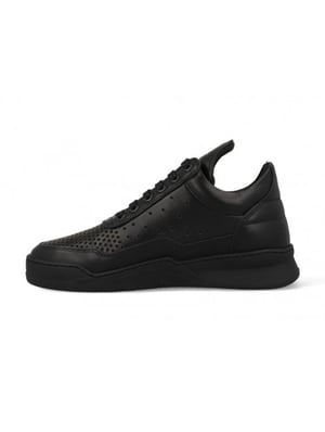 Filling Pieces Pieces low top ghost