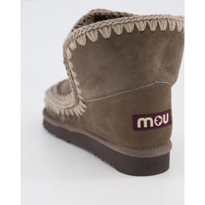 Mou Dames eskimo 18