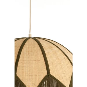 Light & Living hanglamp sulina Ø55x36.5cm -