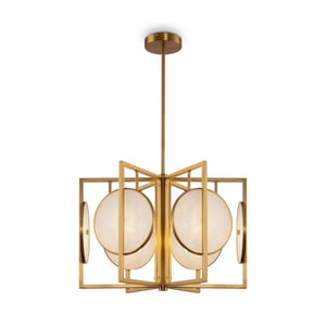 Maytoni hanglamp marmo - Ø51,7