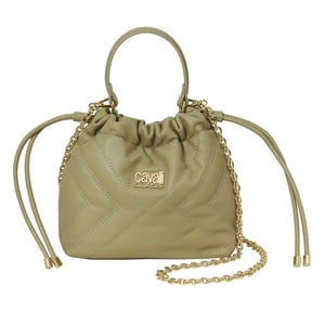 Damen-Beuteltasche mit Kettenriemen CCHB0203