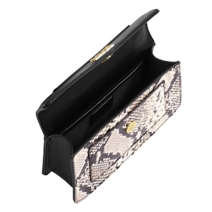 Damenhandtasche mit abnehmbarem Riemen CCHB0209