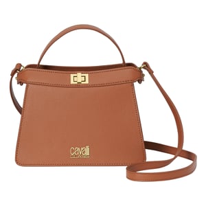 Women's Handbag with Rotating Closure CCHB0208