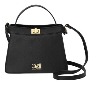 Women's Handbag with Rotating Closure CCHB0208