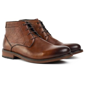 Sole Crafted Drill 2 Chukka Boots