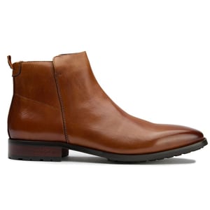 Simon Carter Primrose 3 Inside Zip Boots