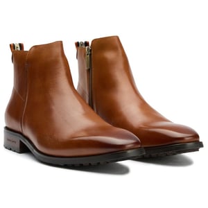 Simon Carter Primrose 3 Inside Zip Boots