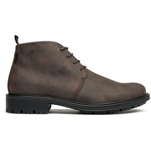 V.Gan Vegan Endive Chukka Laarzen