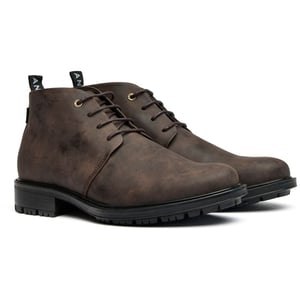 V.Gan Vegan Endive Chukka Laarzen