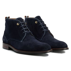 Simon Carter Allos Chukka Boots